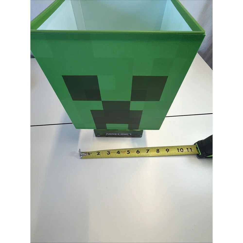 Paladone minecraft lamp